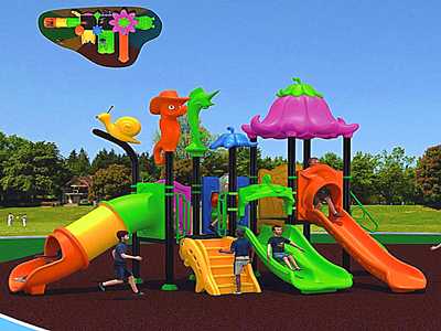 寧夏海洋滑梯-17