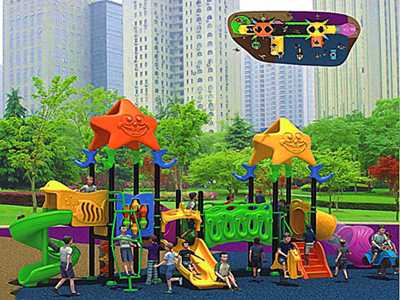 寧夏海洋滑梯-11